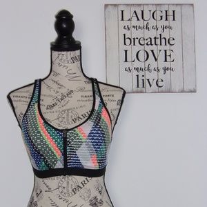 Victoria Secret Knockout Sports Bra